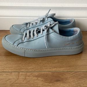 Common Projects shoes